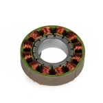 T-MOTOR 54*16 Frameless DC Motor for widely Robot Application,Low Cogging,Integrating Easily for Project