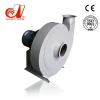 T5-32 Radial impeller material convey centrifugal fan for PET bottle flakes