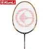T9 Kunli 4U full carbon ball badminton racket