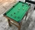 Import Table pool set billiards game set snooker game for adult and children from China