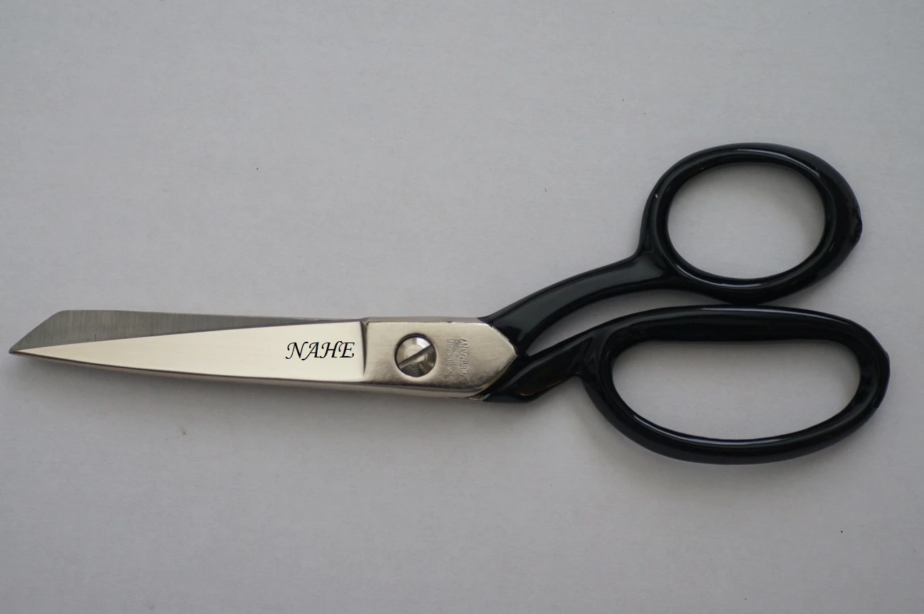 Tailor Scissors to Fabrics Cutting Tailor Scissor Set Customized Steel Stainless Logo