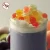 Import Taiwan Bubble Tea Supplier - Blueberry Fruit Popping Boba from China
