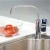 Import [ Taiwan Buder ] Functional kitchen sink instant hot water dispenser with one finger tap from Taiwan