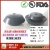 Import Taiwan supply custom molded EPDM or silicone rubber wire protection bushing. from Taiwan