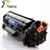Tatrix q2612a 2612a 12a compatible toner cartridge for hp laser printer 1010/1022/3050