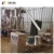 Import Tea leaf flour grinding pulverizer electric cocoa grinder machine industrial spice mill from China