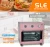 Import Temperature control 250 degree Multipurpose microwave air fryer toaster oven from China