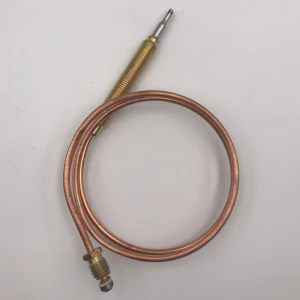 Temperature measurement and controller instruments thermocouple