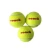 Import Tennis ball For Promotion / Pet / Training / Tournament / Stage 1 2 3 from China