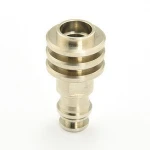 Tenwell Customized casting manufacturing process polishing stainless steel Parts for electrochemical machining services