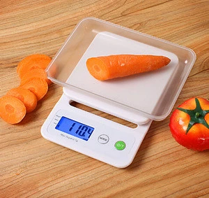 The best price of household kitchen scale with digital