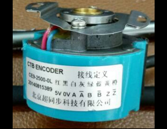 The encoder CE9-2500-0L new original &amp; in stock