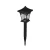 Import The Fine Quality Lighting Decor Led Lawn And Garden Solar Lights from China