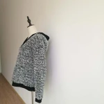 The most popular cheap and fashionable faux animal fur lady