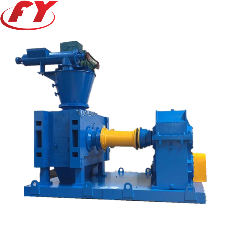 Compacted Fertilizer Machine Buy The Most Popular Type Fertilizer/dry Powder Compactor Machine from ...