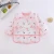 Import The new autumn style childrens overalls European style rice clothes K waterproof anti-wearing clothes eating clothes baby bibs from China
