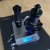 Import The new professional custom black freehub body RT-025F/RCB CNC machining carbon chosen bicycle hubs from China