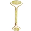 The newest yellow jade roller natural facial rollers