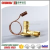 Thermal R134a auto conditioning expansion valve