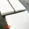 Thickness 1 mm to 120mm Extrusion White Polyoxymethylene POM Plastic Sheet