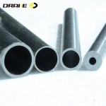 Thin Wall Steel Pipe for Auto Parts with Small Diameter