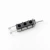 Import Three 26-28mm holes stainless steel hook type rf clamp from China