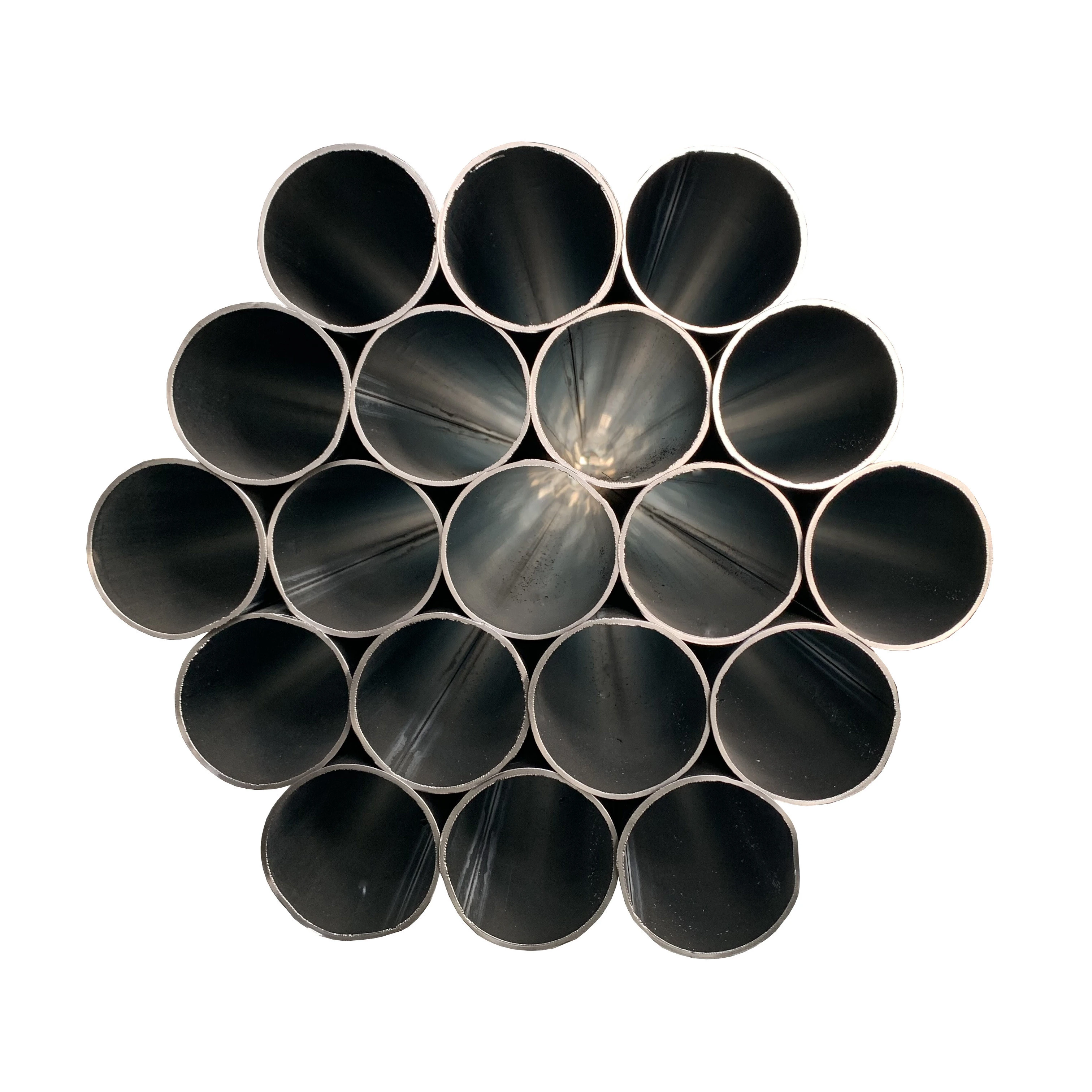 Tianjin standard length Galvanized Iron Pipe for building materials