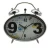 timing alarm clock movement desk &amp; table clocks
