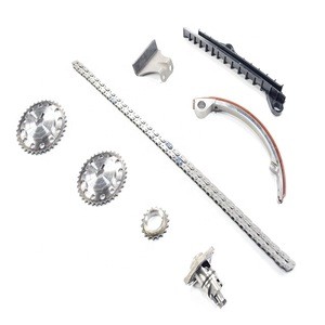 Timing chain kit TK1013 for engine no.SR20DET with oe no.1302870J01;130282F201