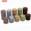 Tin tea cans for coffee beans candy sweets powder