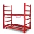 Import tire pallet rack stackable storage system from China