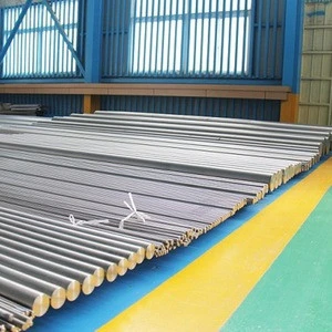 Titanium bar Titanium rod ASTM B348 gr2 gr5 price per kg Grade forged round bar polished rolled bar