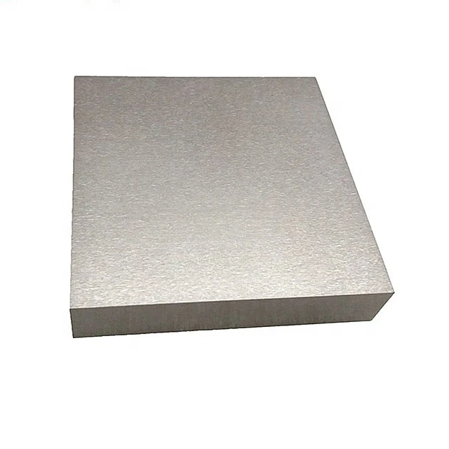 Titanium Clad Steel Plate for Heat Exchange