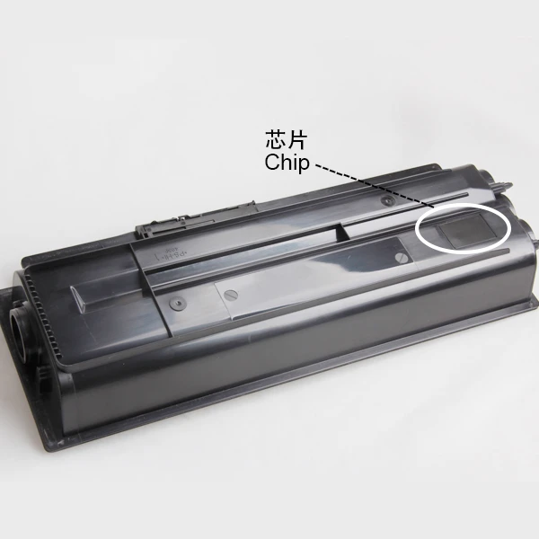 TK-475 copier toner For use in FS-6025MFP/6030MFP/6525MFP/6530MFP Compatible black toner cartridge