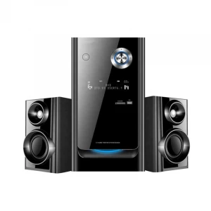 TK-9010 Sound System 2.1 3.1 5.1 home theatre system With BT/FM/USB/MP3/SD/LED Display/Remote Control