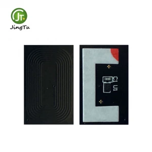 TK6325 Large Page Yield Black Color Copier Taskalfa 4002i 5002i 6002i  Cartridge Chip Reset