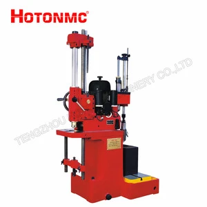TM807A Portable Motorcycle Vertical Engine Cylinder Boring and Honing Machine