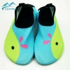 Toddler Kids Swim Water Shoes Quick Dry Non-Slip Water Skin Barefoot Sports Shoes Beach Socks for Boys Girls