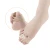Import Toe Finger Straightener Hammer Corrector Bandage Toe Separator Splint Wraps With Silicone Gel Toe Splint Straightener Brace from China