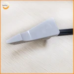 Toilet fitting replacement ABS Front side mounting Toilet Tank Flush Handle Lever