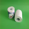 Toilet roll sanitary tissue paper 10x9cm