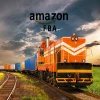 top 10 China Reliable Advantage Affordable Ddp Rail Shipping Agent to Czech Amazon