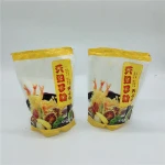 Top grade mix tempura in pure wheat flour
