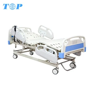 TOP-M1008 Wholesales Fully Electric Hospital Bed For Home Use