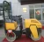 Import Top Quality 1 ton Small Hydraulic Vibratory Road Roller from China
