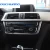 Import Top Quality ABS Chrome Side air conditioning outlet Car Interior Accessory For BMW 3 from China
