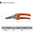 Import Top Quality Bypass Flower Scissors Pruner Tools Pruning shears Garden Shears Garden Stainless Steel Pruning Shears from China