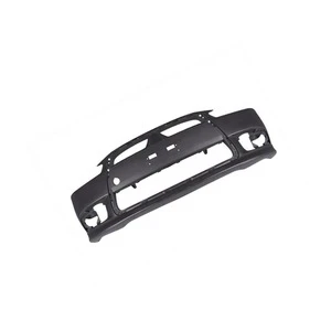 Top quality Chinese products  spare parts  auto front bumper  for   LANCER 08/6400B511XA