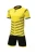 Import Top Quality Customized Football  Sublimate Soccer Uniform from Pakistan