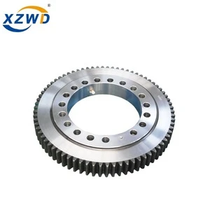 Top Quality Excavator Spare Parts Slewing Swing Bearing